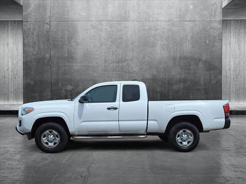 2020 Toyota Tacoma SR