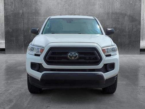2020 Toyota Tacoma SR