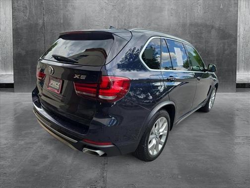 2018 BMW X5 sDrive35i