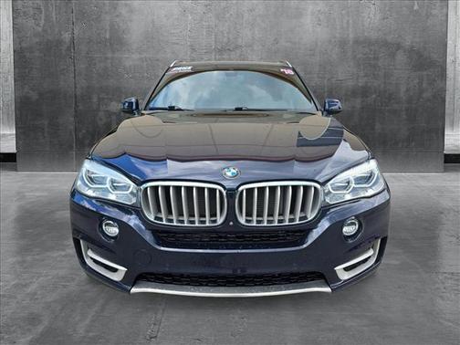 2018 BMW X5 sDrive35i