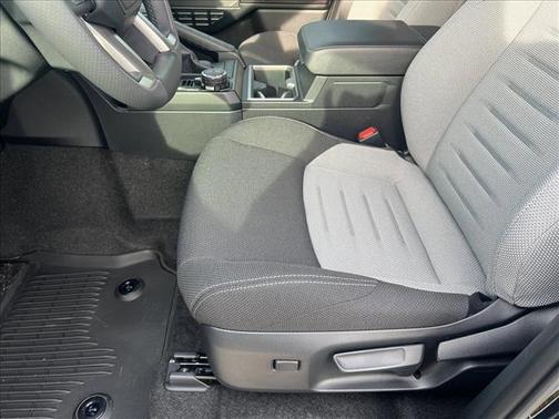 2026 Toyota 4Runner TRD Sport