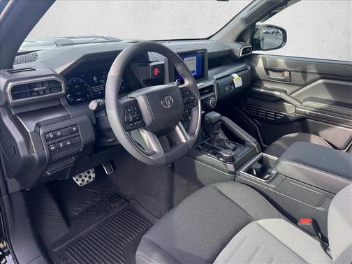 2026 Toyota 4Runner TRD Sport