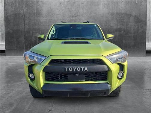 2022 Toyota 4Runner TRD Pro