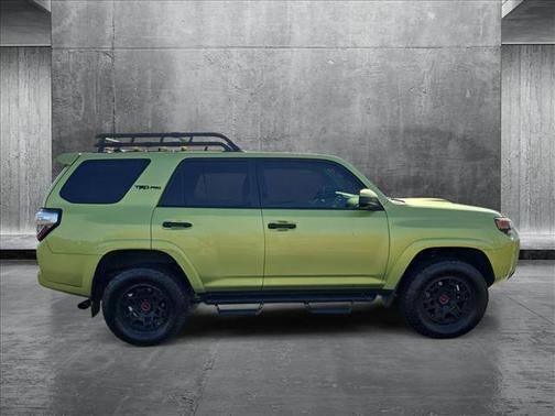 2022 Toyota 4Runner TRD Pro