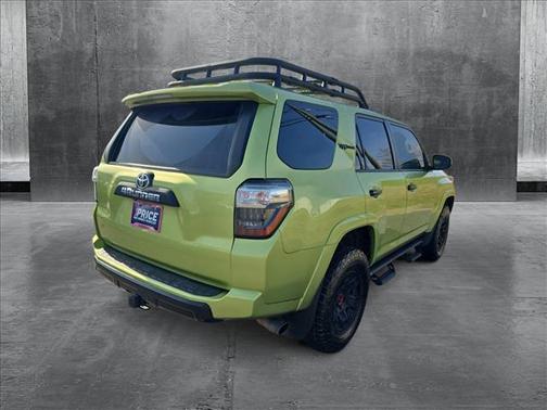 2022 Toyota 4Runner TRD Pro