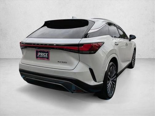 2023 Lexus RX 350 Premium Plus
