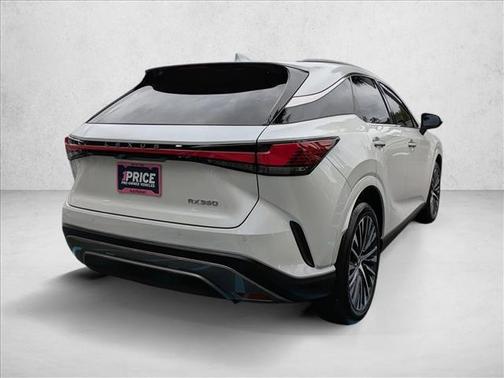 2023 Lexus RX 350 Premium Plus