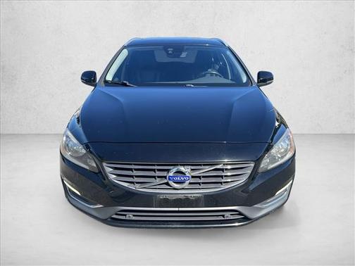 2015 Volvo V60 T5 Premier