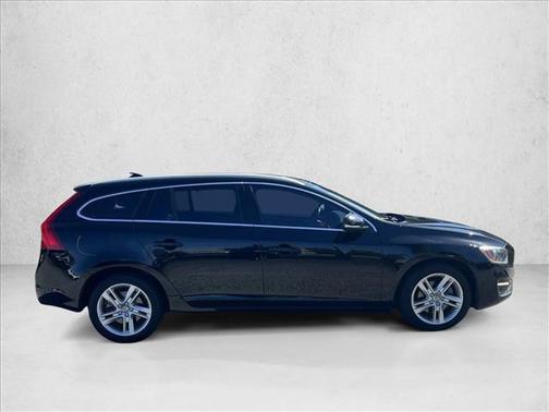 2015 Volvo V60 T5 Premier