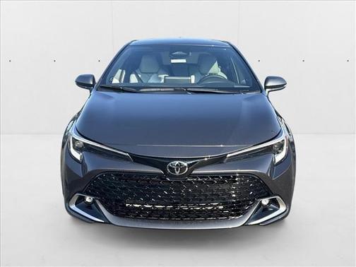 2025 Toyota Corolla XSE