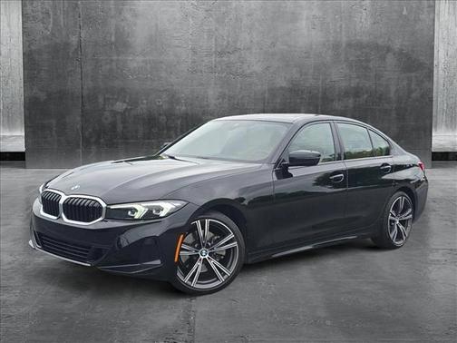 2023 BMW 330 330i