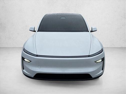 2026 Tesla Model Y Long Range Dual Motor All-Wheel Drive