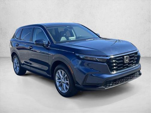 2023 Honda CR-V EX-L AWD