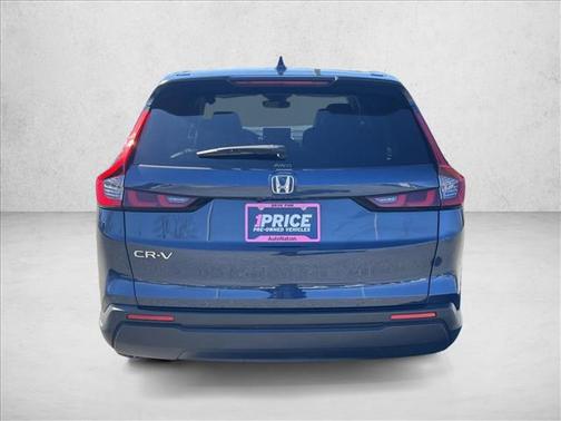 2023 Honda CR-V EX-L AWD