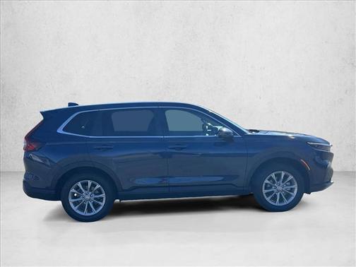 2023 Honda CR-V EX-L AWD