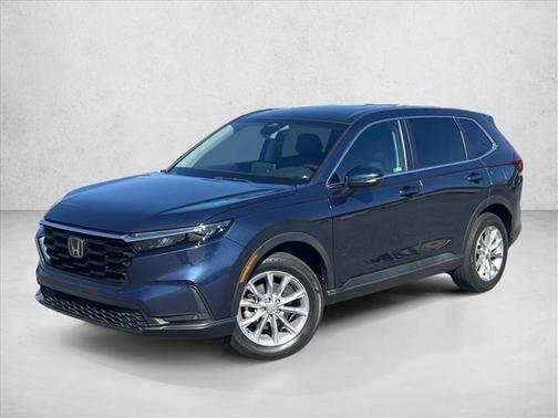 2023 Honda CR-V EX-L AWD