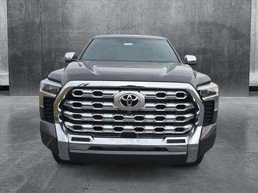 2025 Toyota Tundra 1794 Edition
