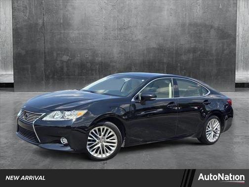 2015 Lexus ES 350 Base