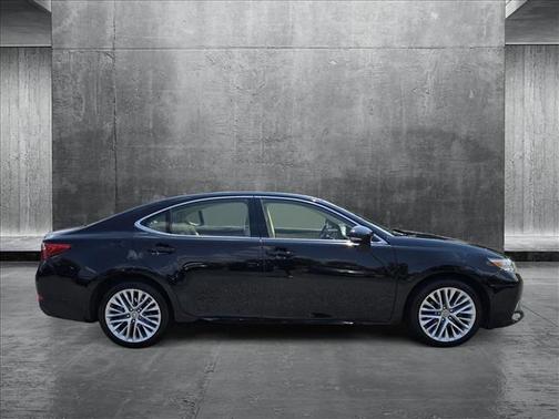 2015 Lexus ES 350 Base
