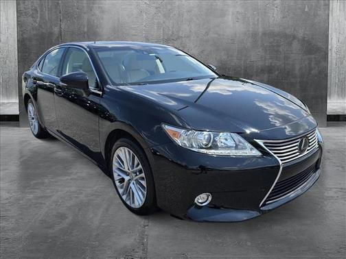 2015 Lexus ES 350 Base
