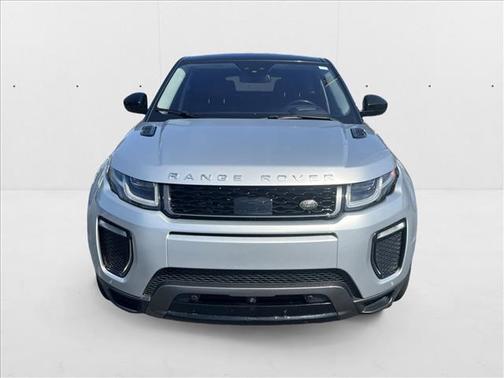 2016 Land Rover Range Rover Evoque HSE Dynamic
