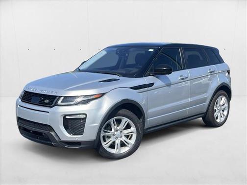 2016 Land Rover Range Rover Evoque HSE Dynamic