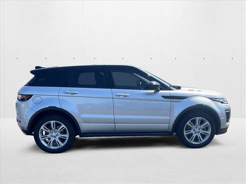 2016 Land Rover Range Rover Evoque HSE Dynamic