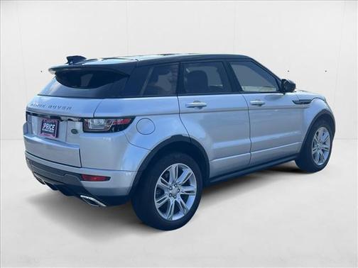 2016 Land Rover Range Rover Evoque HSE Dynamic