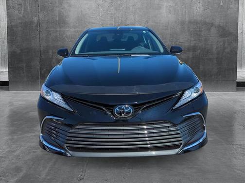 2024 Toyota Camry XLE