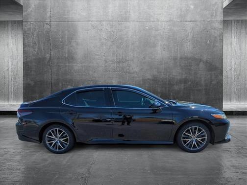 2024 Toyota Camry XLE