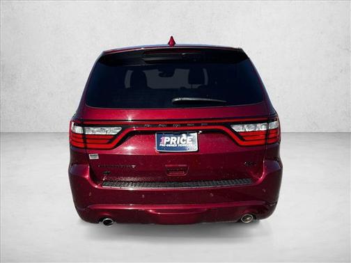 2021 Dodge Durango R/T AWD