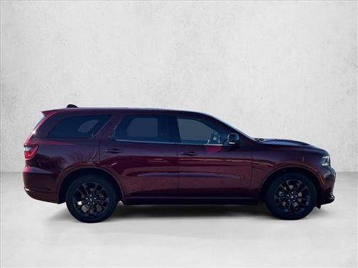 2021 Dodge Durango R/T AWD