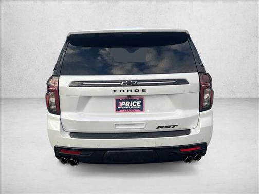 2023 Chevrolet Tahoe 4WD RST