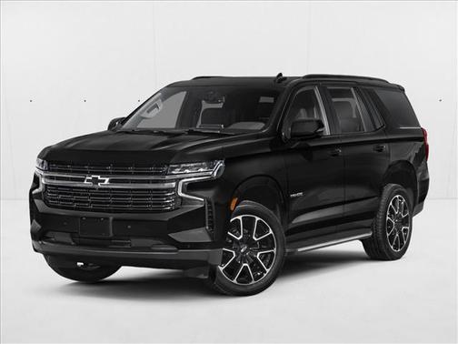 2023 Chevrolet Tahoe 4WD RST