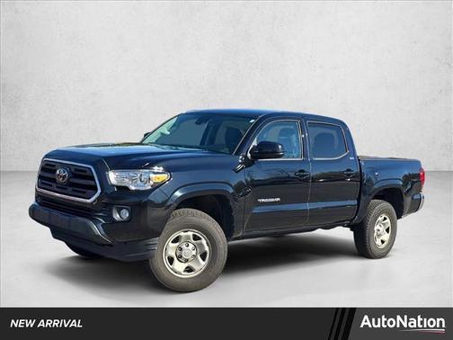 2019 Toyota Tacoma SR5