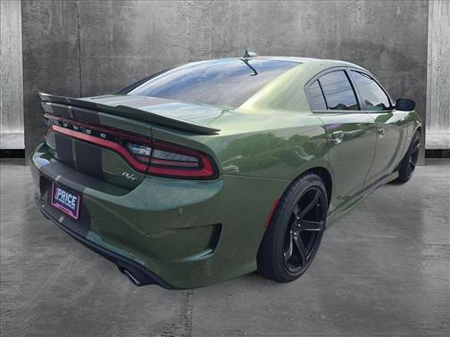 2022 Dodge Charger R/T