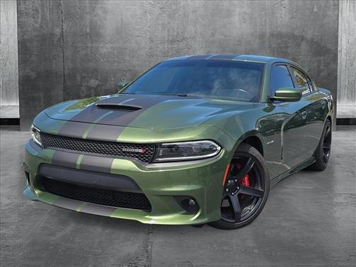 2022 Dodge Charger R/T