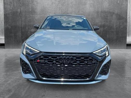 2024 Audi RS 3 TFSI quattro S tronic