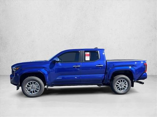 2025 Toyota Tacoma Limited
