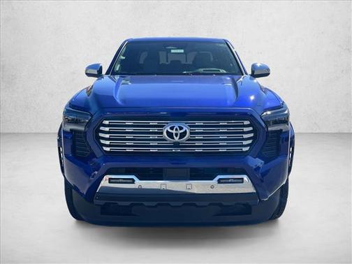 2025 Toyota Tacoma Limited