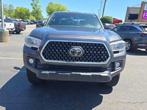 2018 Toyota Tacoma TRD Off Road