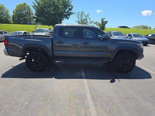 2018 Toyota Tacoma TRD Off Road