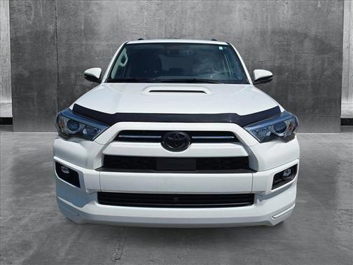 2024 Toyota 4Runner TRD Sport