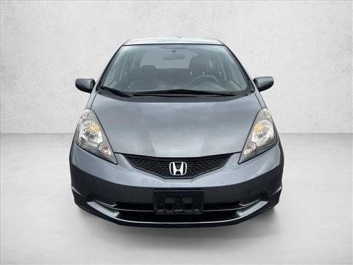 2013 Honda Fit Base