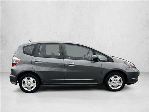 2013 Honda Fit Base