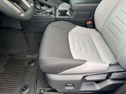 2025 Toyota Tacoma Hybrid TRD Sport