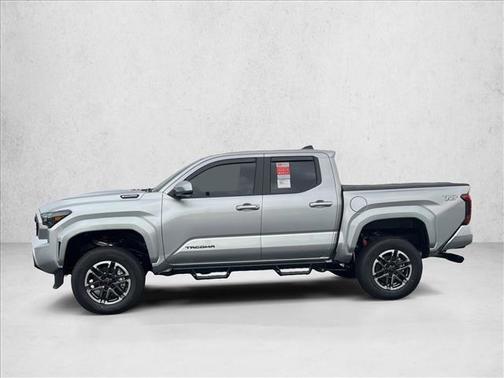 2025 Toyota Tacoma Hybrid TRD Sport