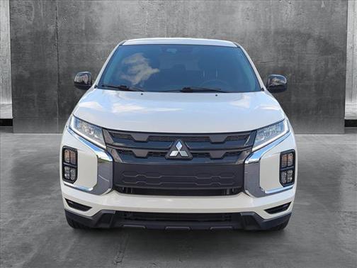 2021 Mitsubishi Outlander Sport 2.0 ES