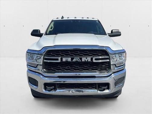 2020 RAM 2500 Tradesman Crew Cab 4X4 8' Box