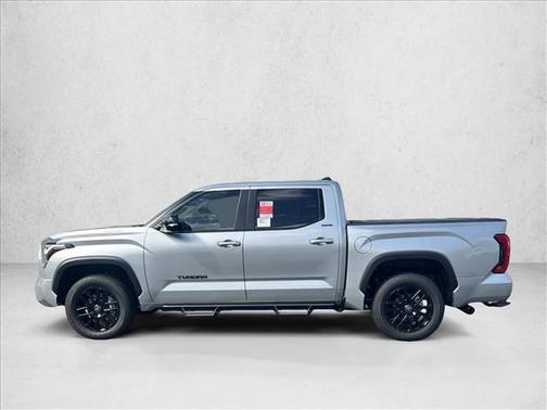 2026 Toyota Tundra Hybrid Limited